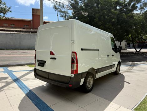 Renault Master 2.3 dCi Furgão 16V Diesel