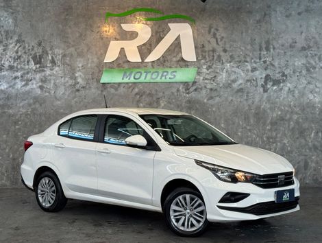 Fiat CRONOS DRIVE 1.0 6V Flex