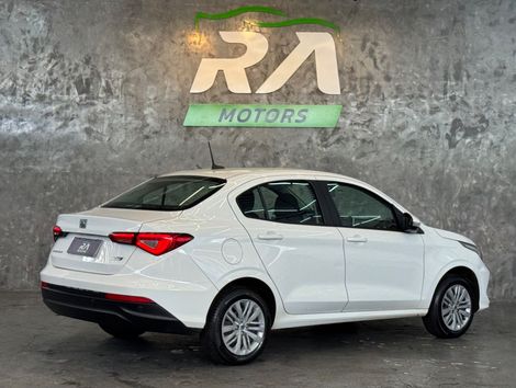 Fiat CRONOS DRIVE 1.0 6V Flex