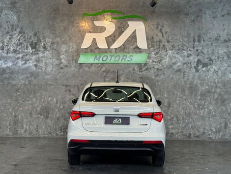 Fiat CRONOS DRIVE 1.0 6V Flex