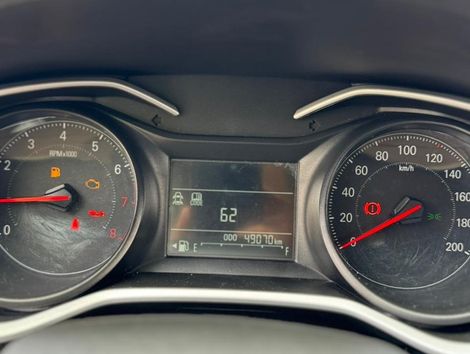 Chevrolet ONIX HATCH 1.0 12V Flex 5p Mec.