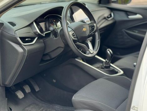 Chevrolet ONIX HATCH 1.0 12V Flex 5p Mec.