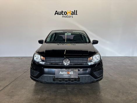 VolksWagen Gol 1.6 MSI Flex 8V 5p