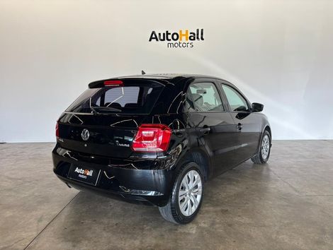 VolksWagen Gol 1.6 MSI Flex 8V 5p