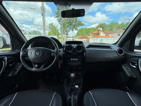 Renault OROCH Intense 1.6 Flex 16V Mec.