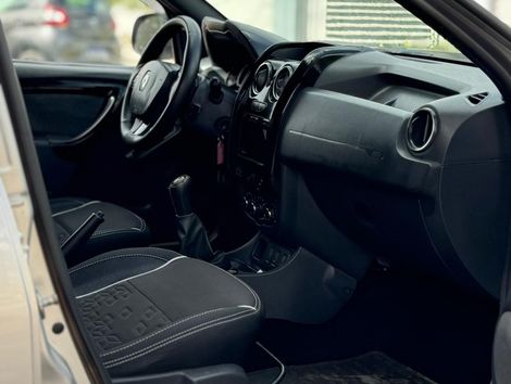 Renault OROCH Intense 1.6 Flex 16V Mec.