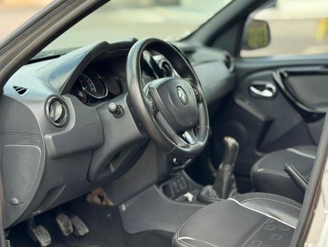 Renault OROCH Intense 1.6 Flex 16V Mec.