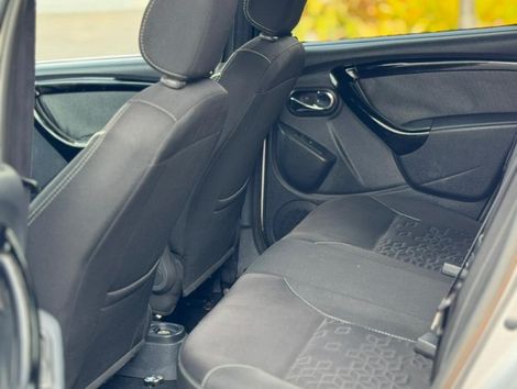 Renault OROCH Intense 1.6 Flex 16V Mec.