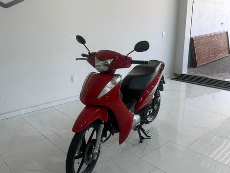 HONDA BIZ 125/125i Flex