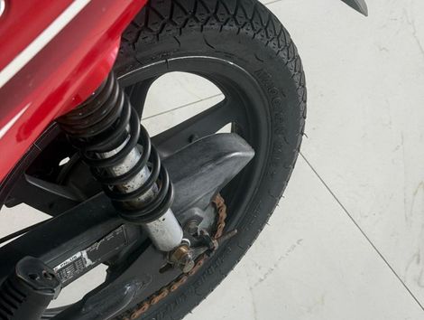 HONDA BIZ 125/125i Flex