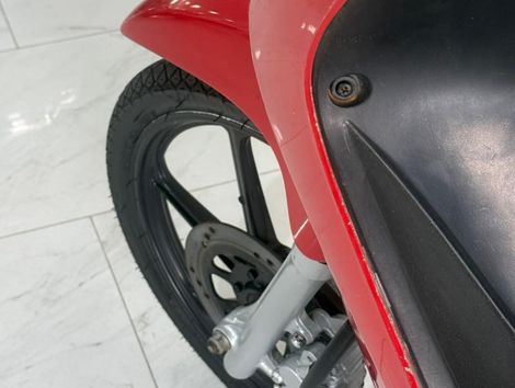 HONDA BIZ 125/125i Flex