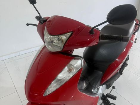 HONDA BIZ 125/125i Flex