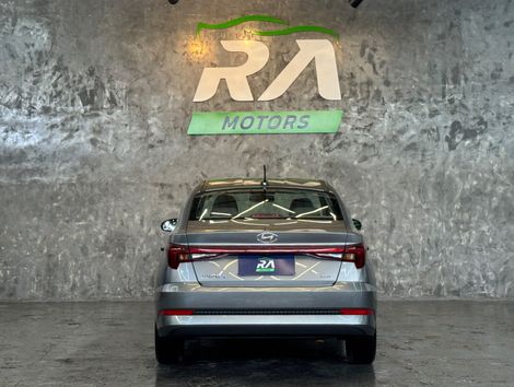 Hyundai HB20S Com. Plus Tech 1.0 TB Flex 12V Aut