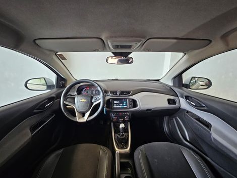 Chevrolet ONIX HATCH LT 1.4 8V FlexPower 5p Mec.