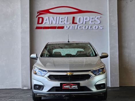 Chevrolet ONIX HATCH LT 1.4 8V FlexPower 5p Mec.