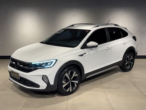 VolksWagen Nivus Highline 1.0 200 TSI Flex Aut.