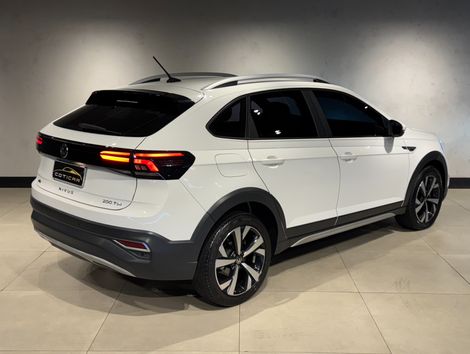 VolksWagen Nivus Highline 1.0 200 TSI Flex Aut.