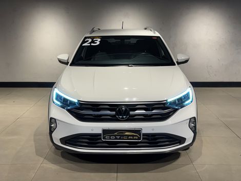 VolksWagen Nivus Highline 1.0 200 TSI Flex Aut.