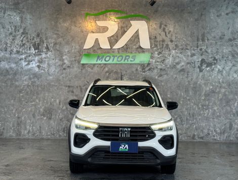 Fiat PULSE DRIVE 1.3 8V Flex Aut.