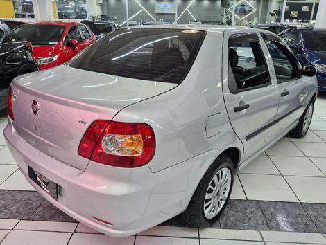 Fiat Siena 1.0/ EX 1.0 mpi Fire/ Fire Flex 8v
