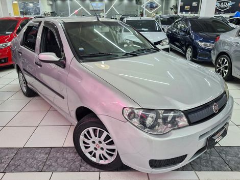 Fiat Siena 1.0/ EX 1.0 mpi Fire/ Fire Flex 8v