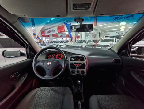 Fiat Siena 1.0/ EX 1.0 mpi Fire/ Fire Flex 8v