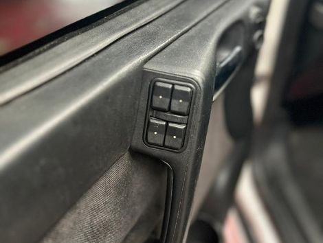 Chevrolet Astra Sed. Advant. 2.0 8V MPFI FlexP. 4p