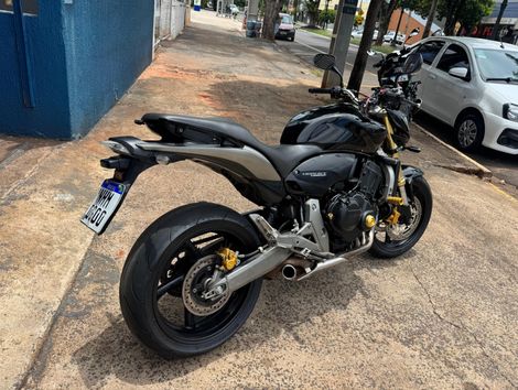 HONDA CB 600F HORNET
