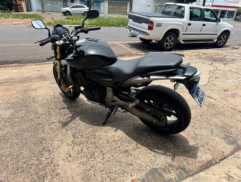 HONDA CB 600F HORNET