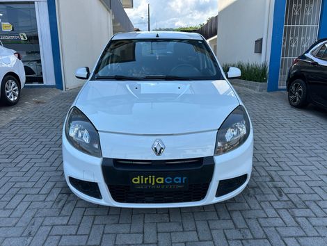 Renault SANDERO Expression Hi-Flex 1.0 16V 5p