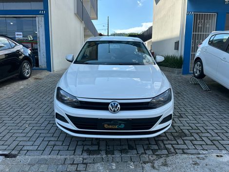 VolksWagen Polo 1.0 Flex 12V 5p