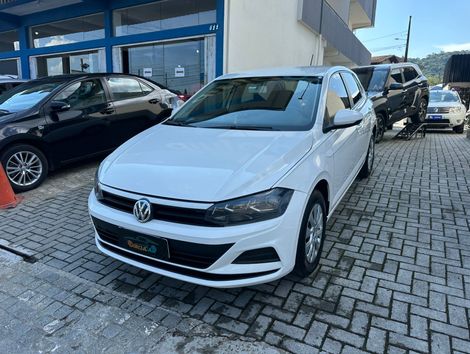 VolksWagen Polo 1.0 Flex 12V 5p