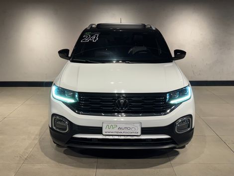 VolksWagen T-Cross Hig. 250 TSI 1.4 Flex 16V 5p Aut