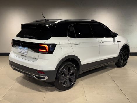 VolksWagen T-Cross Hig. 250 TSI 1.4 Flex 16V 5p Aut