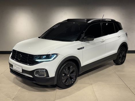 VolksWagen T-Cross Hig. 250 TSI 1.4 Flex 16V 5p Aut