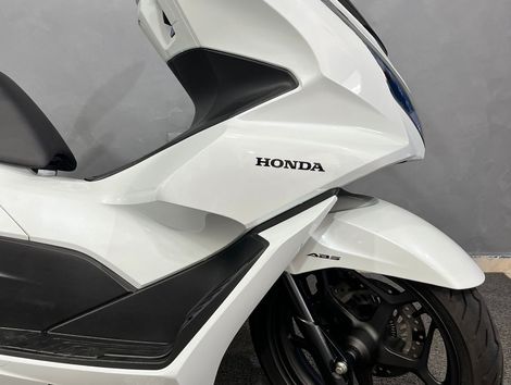 HONDA PCX 160 