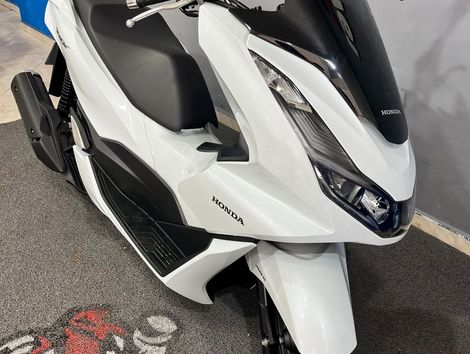 HONDA PCX 160 