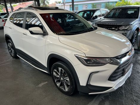 Chevrolet TRACKER Premier 1.2 Turbo 12V Flex Aut.