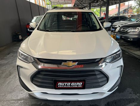 Chevrolet TRACKER Premier 1.2 Turbo 12V Flex Aut.