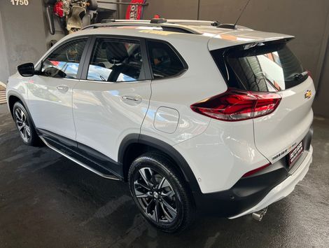 Chevrolet TRACKER Premier 1.2 Turbo 12V Flex Aut.