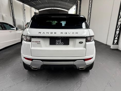 Land Rover Range R.EVOQUE Dynamic 2.0 Aut 5p