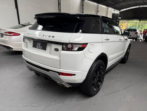 Land Rover Range R.EVOQUE Dynamic 2.0 Aut 5p