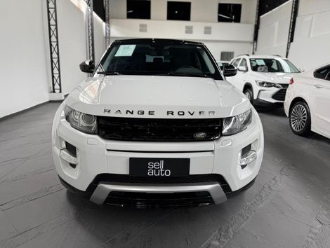 Land Rover Range R.EVOQUE Dynamic 2.0 Aut 5p