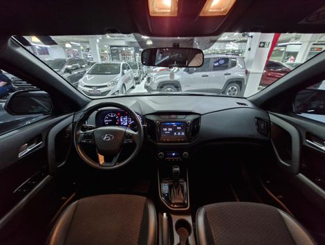 Hyundai Creta Sport 2.0 16V Flex Aut.