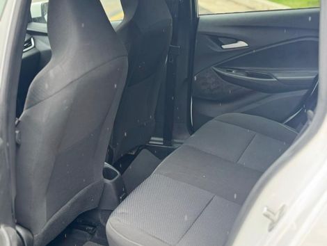 Chevrolet ONIX HATCH LT 1.0 12V Flex 5p Mec.