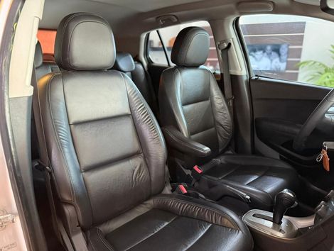 Chevrolet TRACKER LTZ 1.8 16V Flex 4x2 Aut.