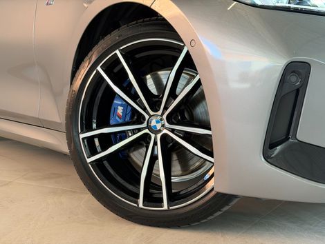 BMW 320iA 2.0 TB M Sport A.Flex/M.Sport 4p