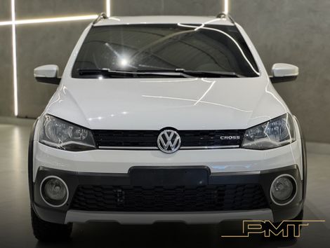 VolksWagen Saveiro CROSS 1.6 Mi Total Flex 8V CE