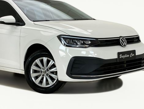 VolksWagen VIRTUS TSI 1.0 Flex 12V 4p Mec.