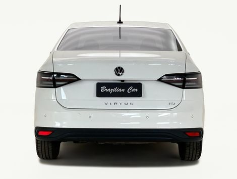 VolksWagen VIRTUS TSI 1.0 Flex 12V 4p Mec.